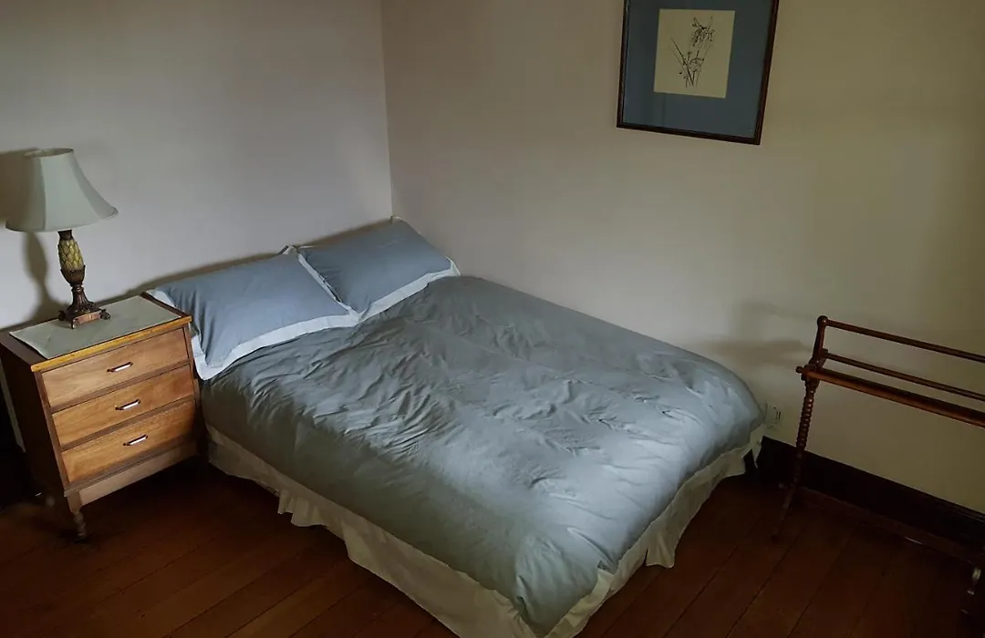 Holmhurst Guest House-1